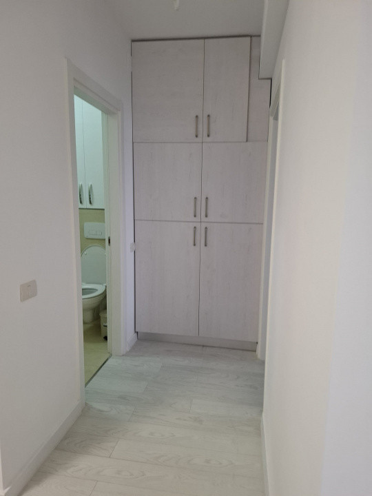 DE INCHIRIAT 2 CAMERE FUNDENI , LOC DE PARCARE INCLUS ,PRIMA INCHIRIERE