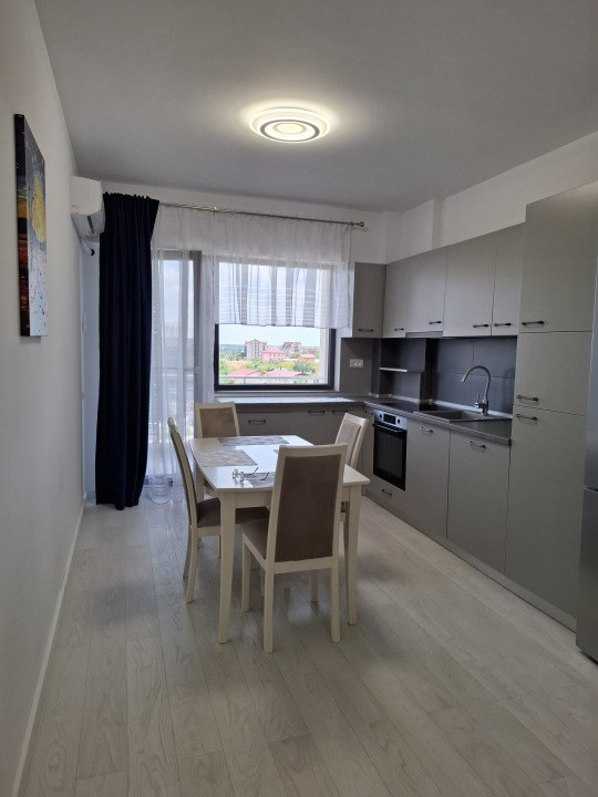 DE INCHIRIAT 2 CAMERE FUNDENI , LOC DE PARCARE INCLUS ,PRIMA INCHIRIERE