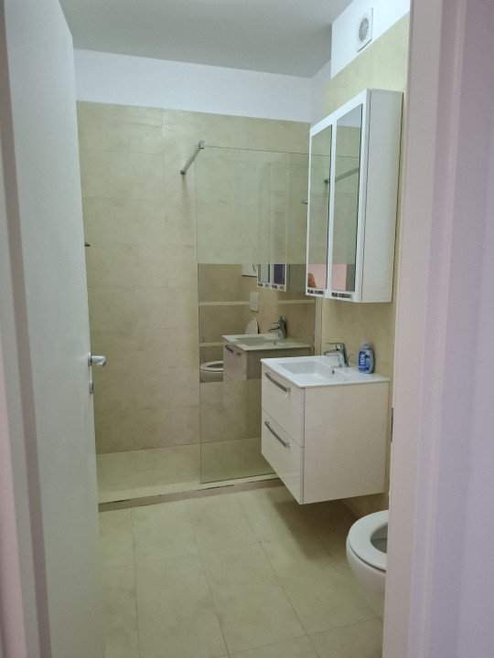 DE INCHIRIAT 2 CAMERE FUNDENI , LOC DE PARCARE INCLUS ,PRIMA INCHIRIERE