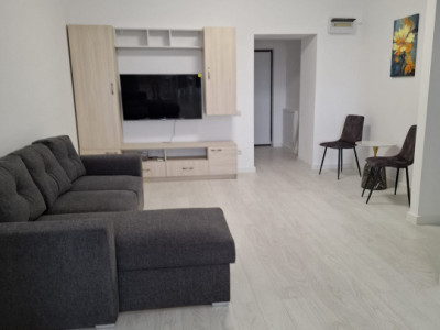 DE INCHIRIAT 2 CAMERE FUNDENI , LOC DE PARCARE INCLUS ,PRIMA INCHIRIERE