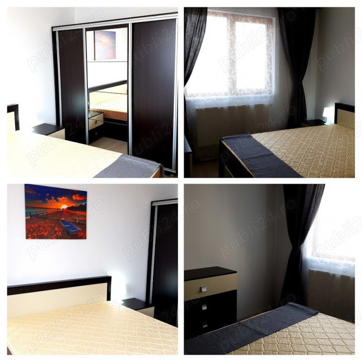 de inchiriat apartament cu 2 camere Fundeni , CENTRALA PROPRIE, LOC PARCARE 