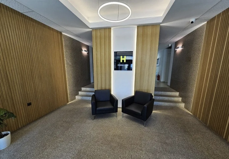 Apartament modern cu 2 camere,  Pipera 