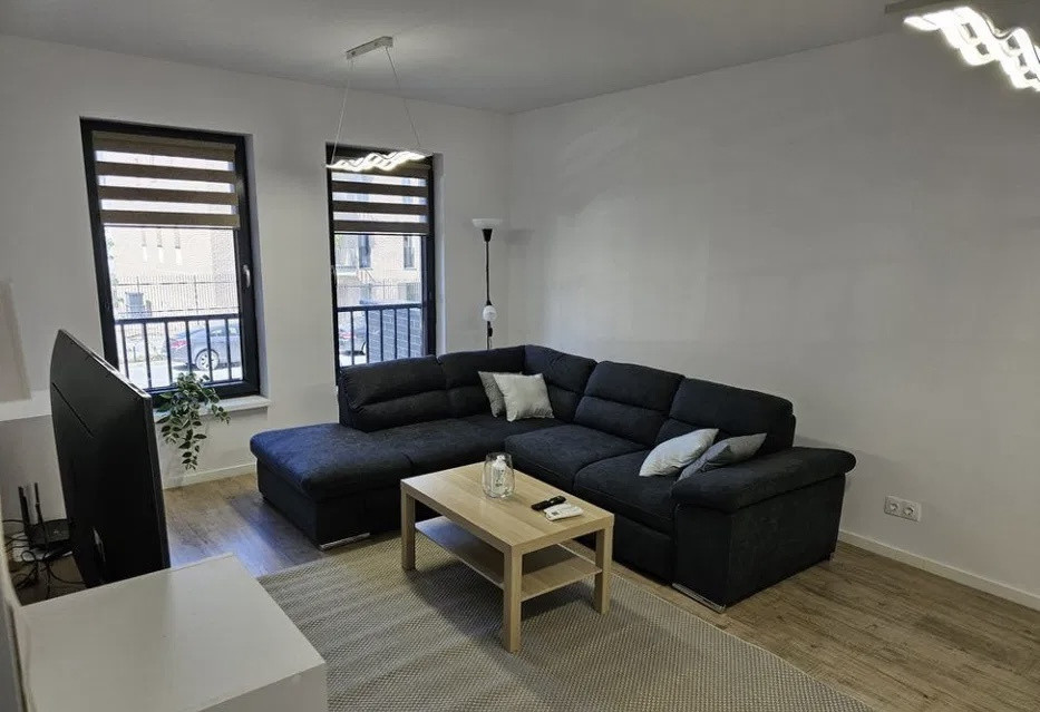 Apartament modern cu 2 camere,  Pipera 