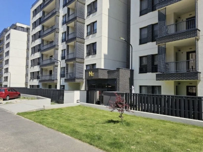 Apartament modern cu 2 camere,  Pipera 