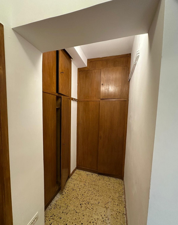 Apartament 3 camere, 90 mp, centrala, metrou, zona Dorobanti