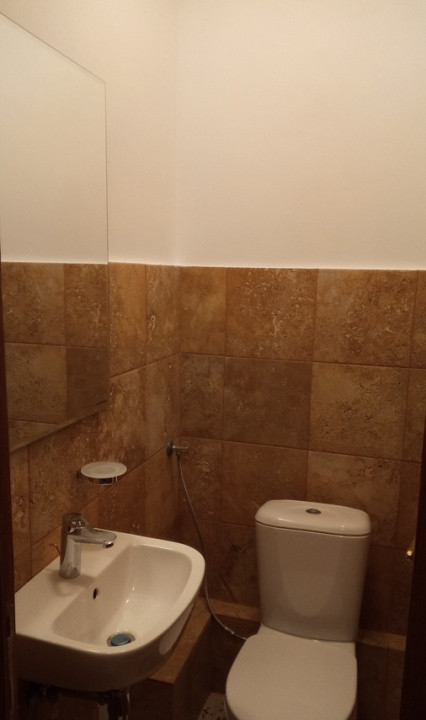 Apartament 3 camere, 90 mp, centrala, metrou, zona Dorobanti