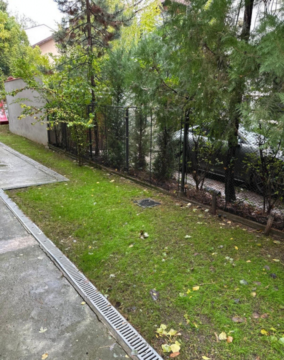 Apartament 3 camere, 90 mp, centrala, metrou, zona Dorobanti