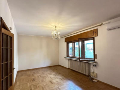 Apartament 3 camere, 90 mp, centrala, metrou, zona Dorobanti