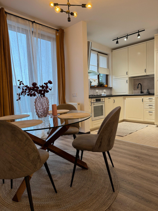 Vilă modernă  Pipera / Vasile Alecsandri 