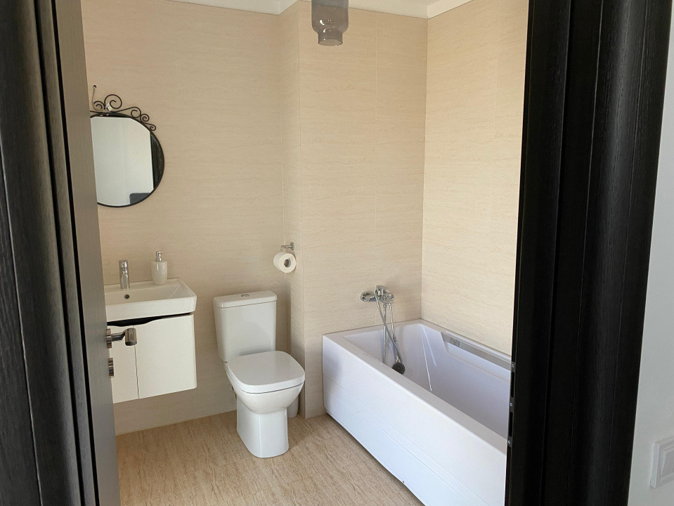 Vilă modernă  Pipera / Vasile Alecsandri 