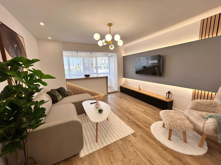 2 camere | Drumul Taberei | Plaza Mall