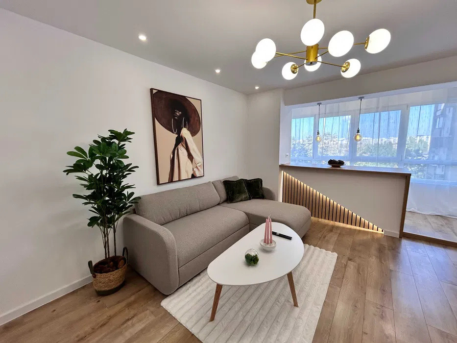 2 camere | Drumul Taberei | Plaza Mall