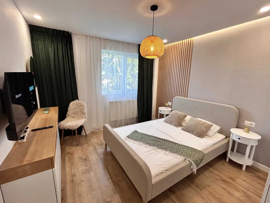 2 camere | Drumul Taberei | Plaza Mall