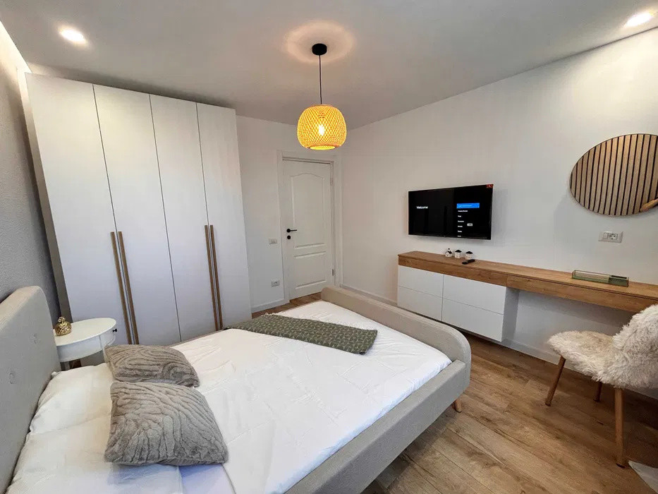 2 camere | Drumul Taberei | Plaza Mall