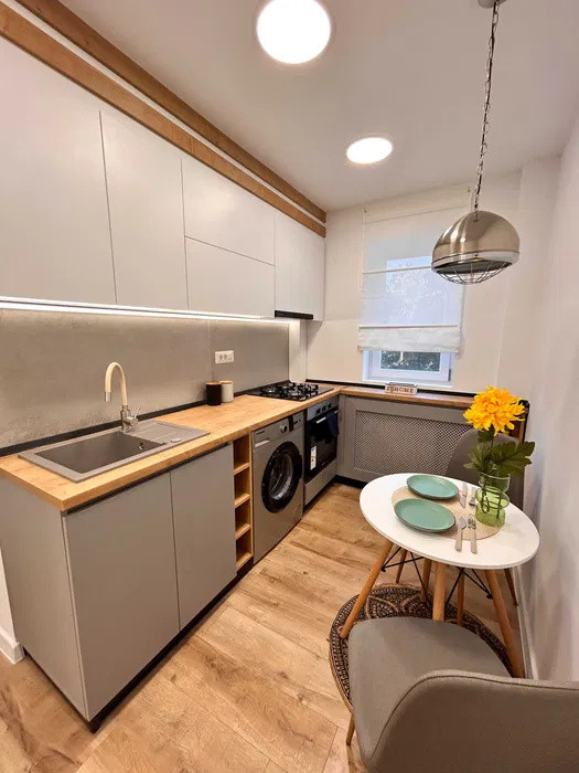 2 camere | Drumul Taberei | Plaza Mall