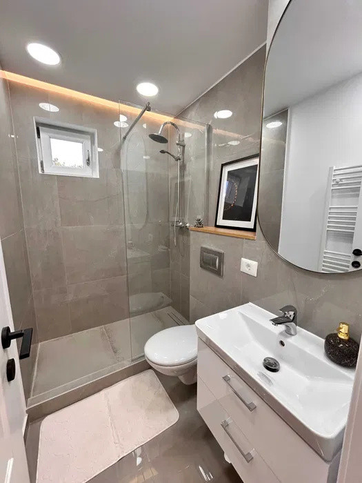 2 camere | Drumul Taberei | Plaza Mall