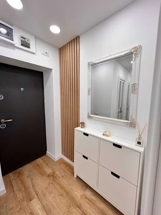 2 camere | Drumul Taberei | Plaza Mall