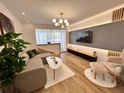 2 camere | Drumul Taberei | Plaza Mall