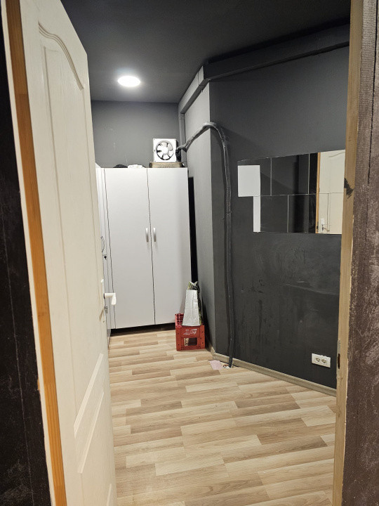 Spatiu comercial stradal - 96mp - zona - Decebal