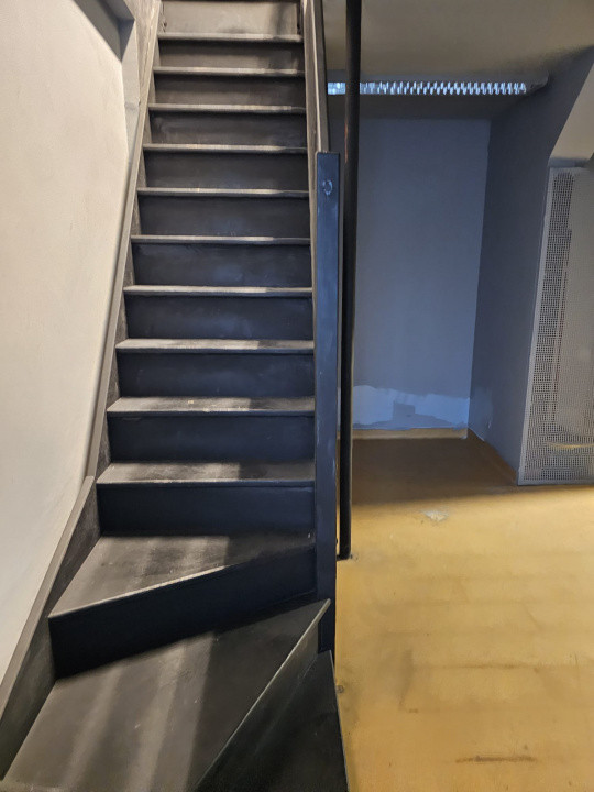 Spatiu comercial stradal - 96mp - zona - Decebal