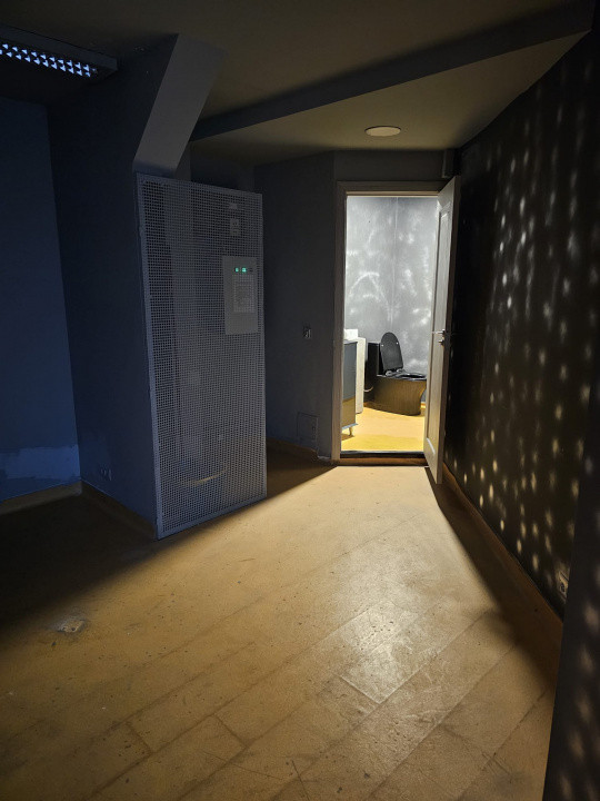 Spatiu comercial stradal - 96mp - zona - Decebal