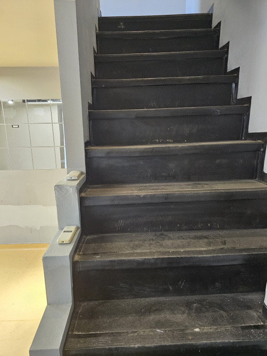 Spatiu comercial stradal - 96mp - zona - Decebal