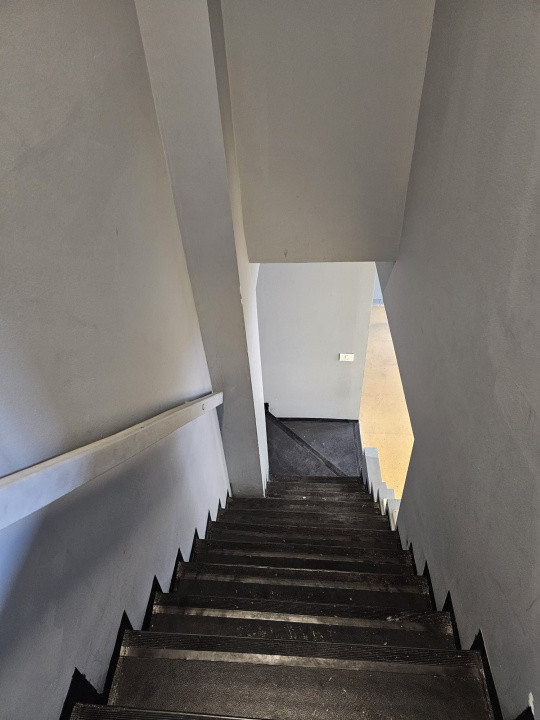 Spatiu comercial stradal - 96mp - zona - Decebal