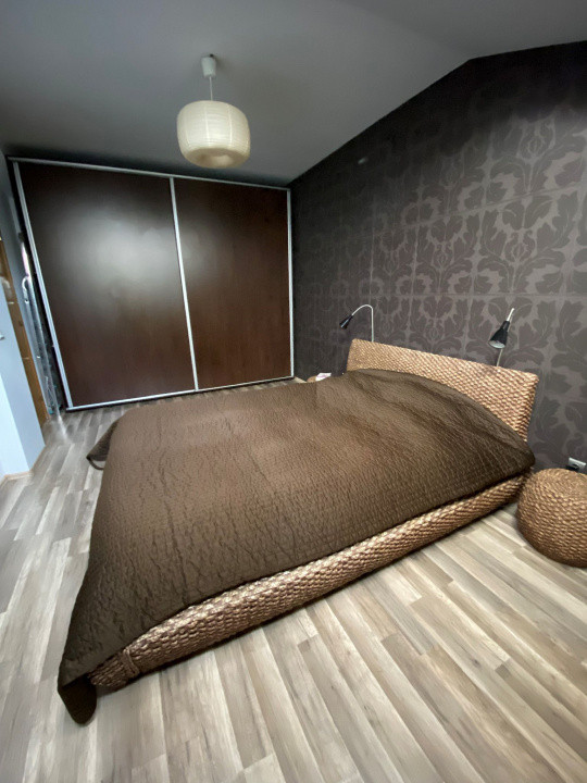 Vilă 3 camere de închiriat  Pipera, Voluntari