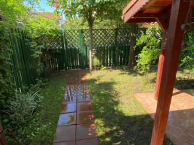 Vilă 3 camere de închiriat  Pipera, Voluntari