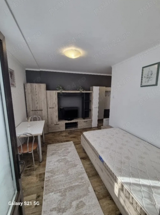 Garsonieră de închiriat Drumul Taberei 