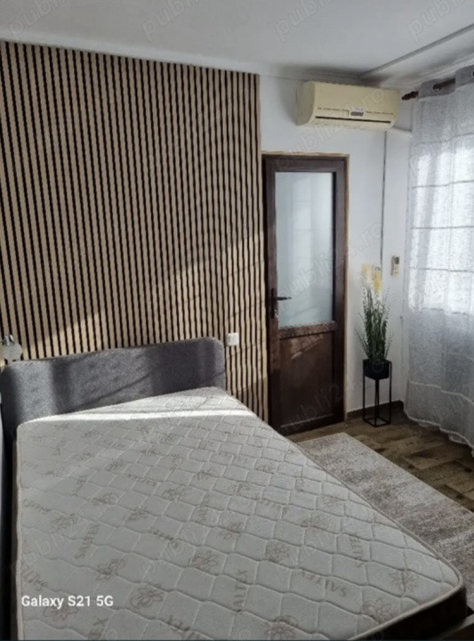 Garsonieră de închiriat Drumul Taberei 