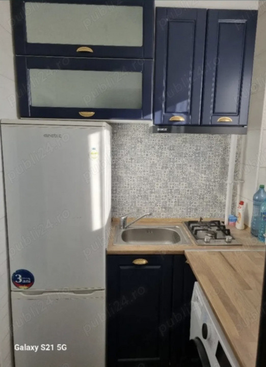 Garsonieră de închiriat Drumul Taberei 