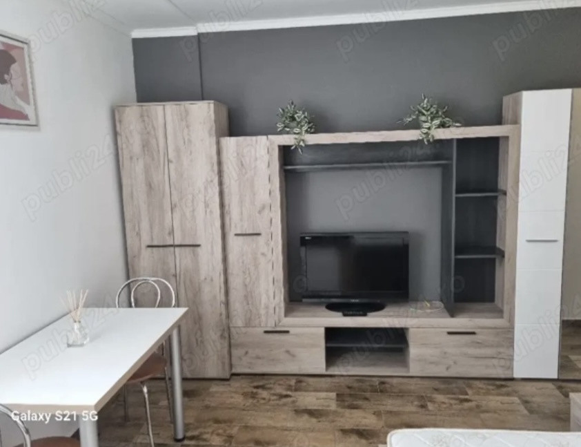 Garsonieră de închiriat Drumul Taberei 