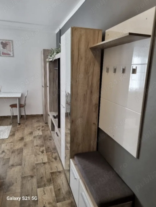 Garsonieră de închiriat Drumul Taberei 