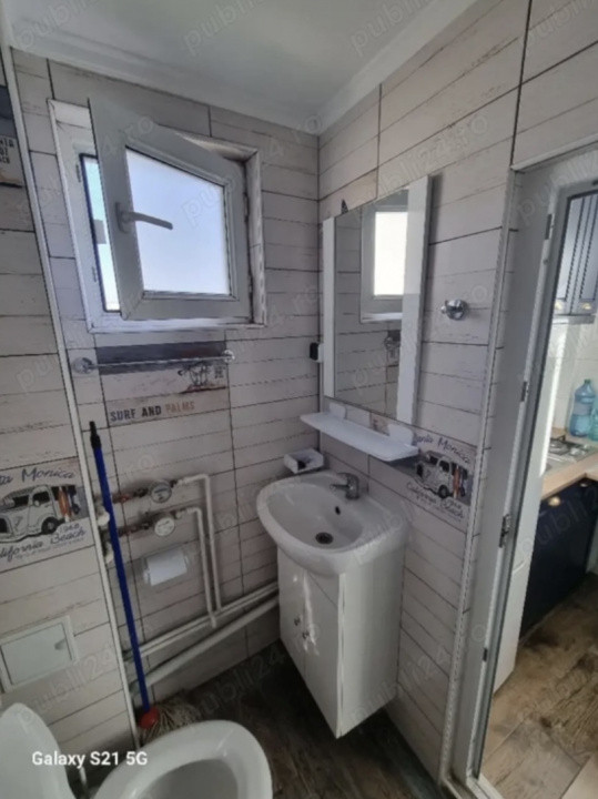 Garsonieră de închiriat Drumul Taberei 