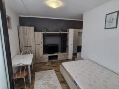 Garsonieră de închiriat Drumul Taberei 