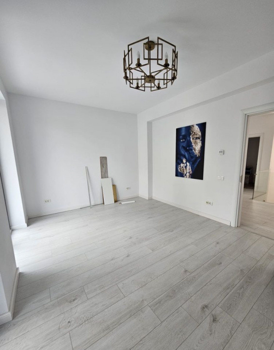 Vila de lux | P + 2 | Complet Utilata