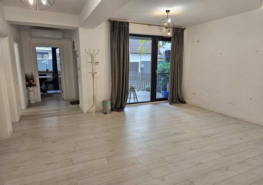 Vila de lux | P + 2 | Complet Utilata