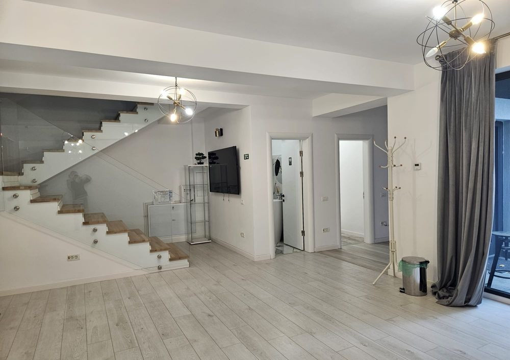 Vila de lux | P + 2 | Complet Utilata