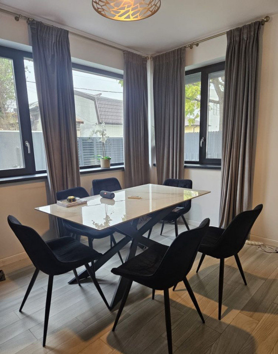 Vila de lux | P + 2 | Complet Utilata