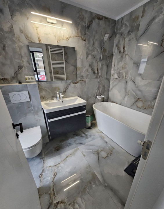 Vila de lux | P + 2 | Complet Utilata