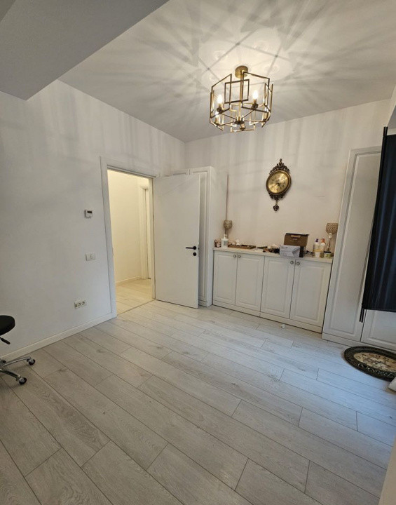 Vila de lux | P + 2 | Complet Utilata