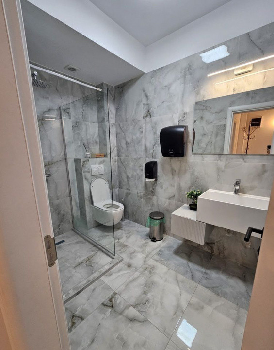 Vila de lux | P + 2 | Complet Utilata