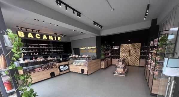 Spatiu Comercial | Emil Racovita | Pozitionare excelenta !