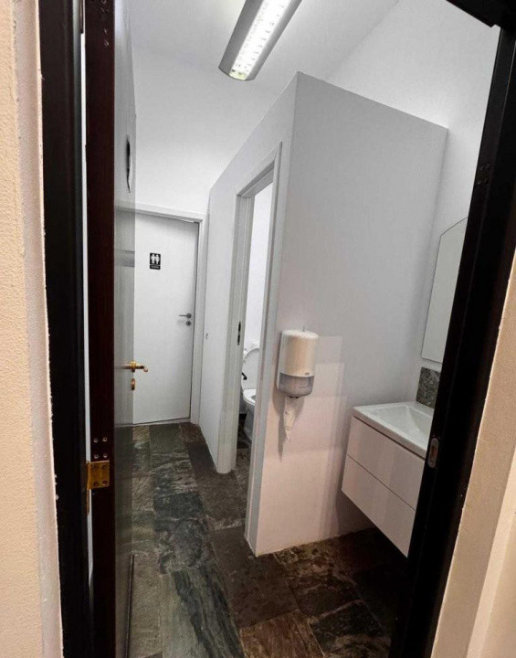 Spatiu Comercial | Emil Racovita | Pozitionare excelenta !