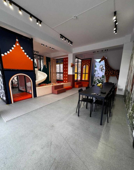 Spatiu Comercial | Emil Racovita | Pozitionare excelenta !