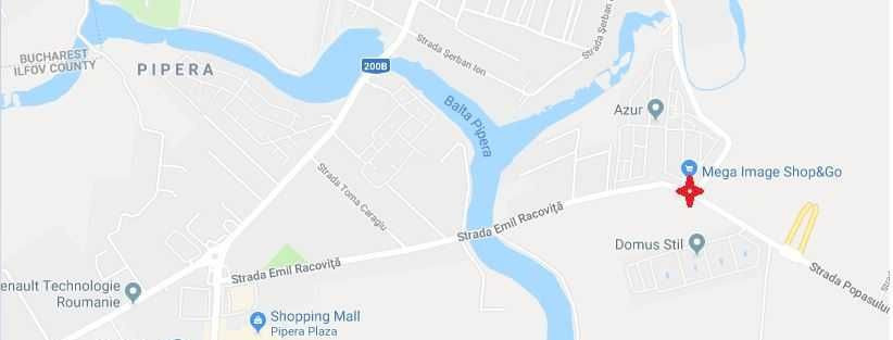 Spatiu Comercial | Emil Racovita | Pozitionare excelenta !