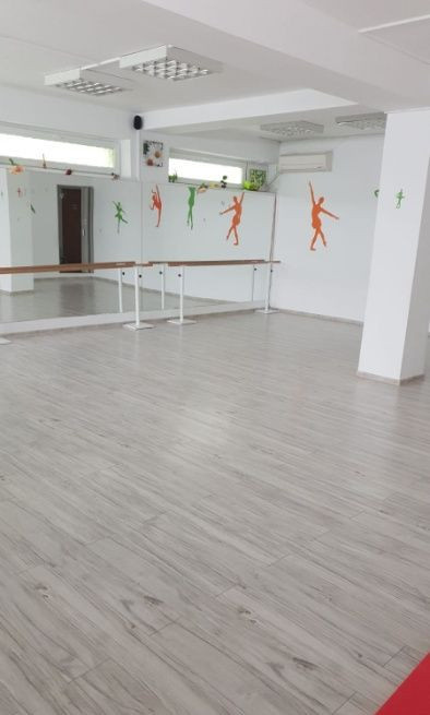 Spațiu comercial / de birouri – 233 mp utili, stradal 