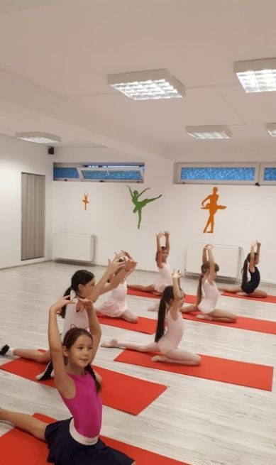 Spațiu comercial / de birouri – 233 mp utili, stradal 