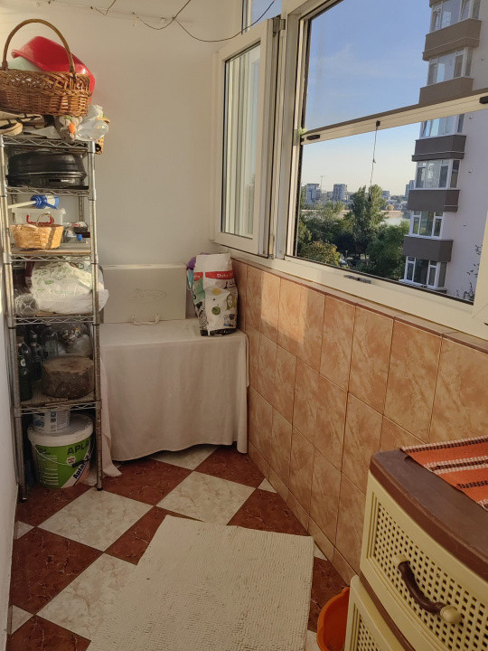 Apartament 2 camere de inchiriat Lacul Morii cu parcare